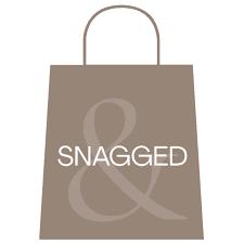 Snagged & Bagged