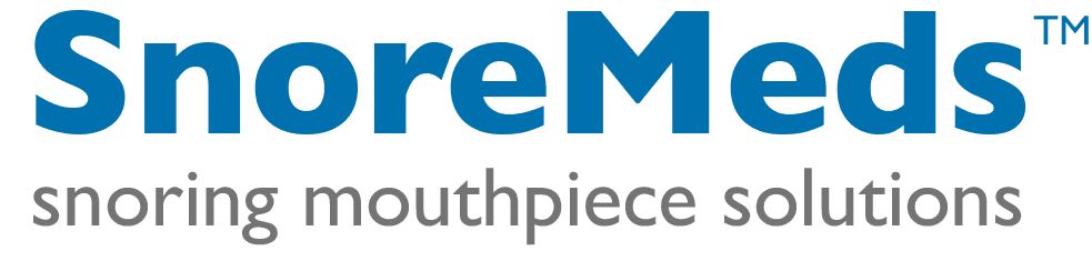 SnoreMeds
