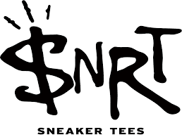 SNRT Sneaker Tee