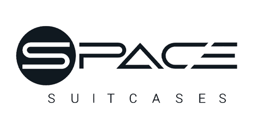Space Suitcases