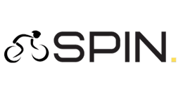 SPIN. E-BIKES