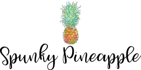 Spunky Pineapple
