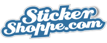 Sticker Shoppe