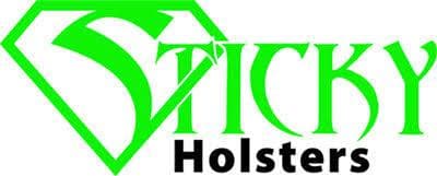 Sticky Holsters