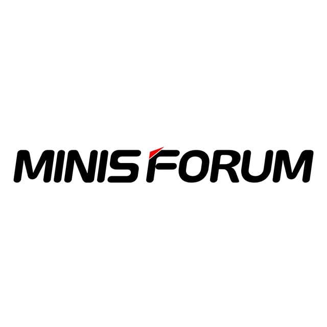 MINISFORUM