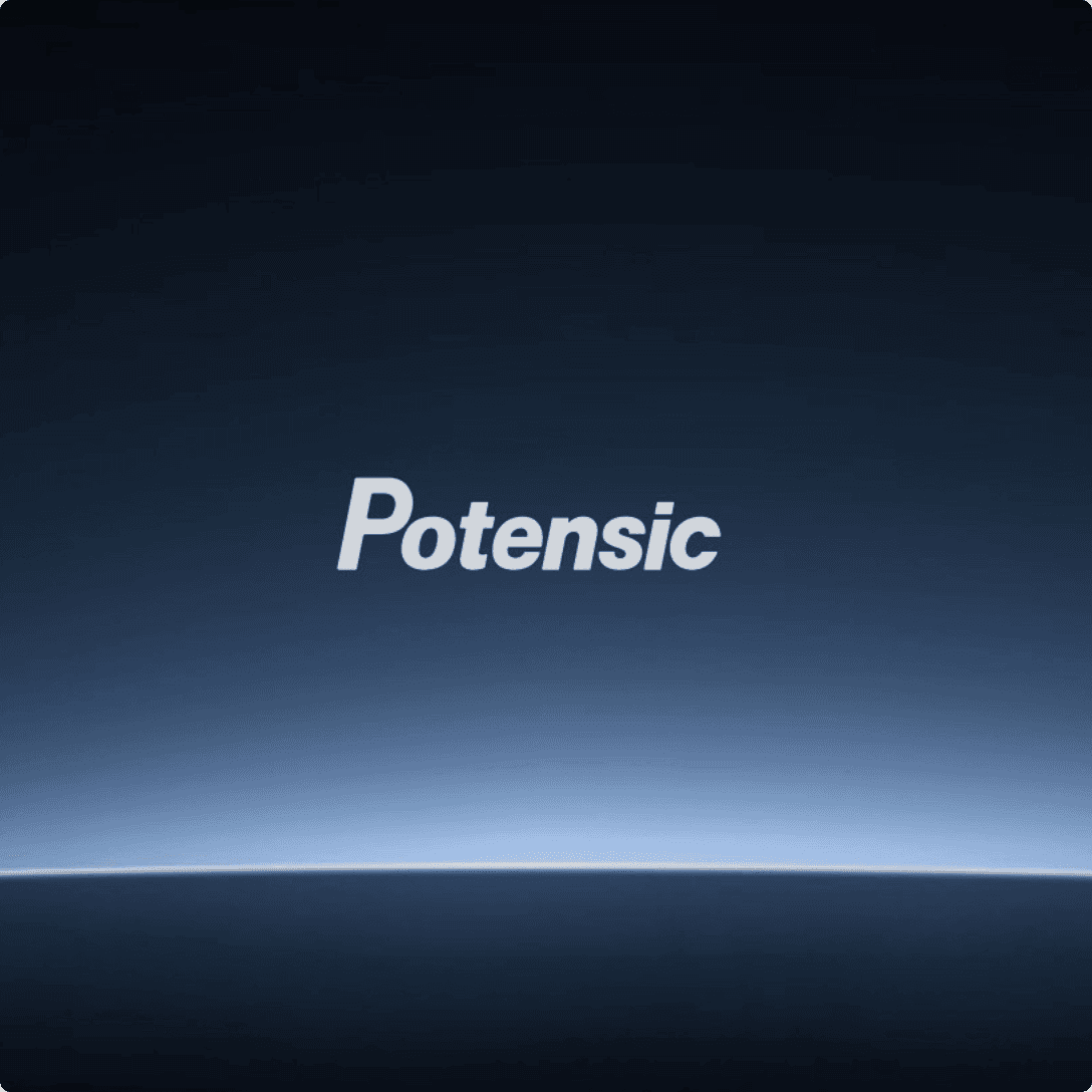Potensic