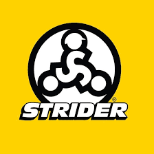 Strider Bikes