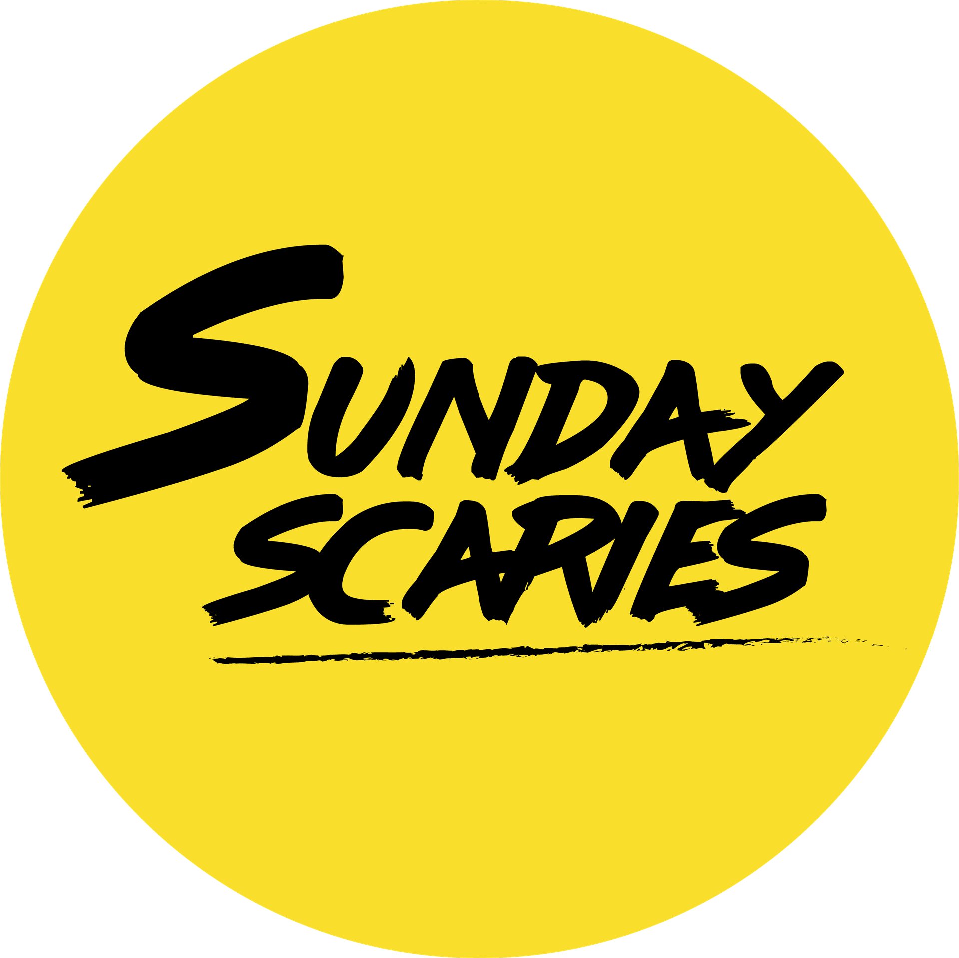 Sunday Scaries