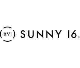 Sunny 16