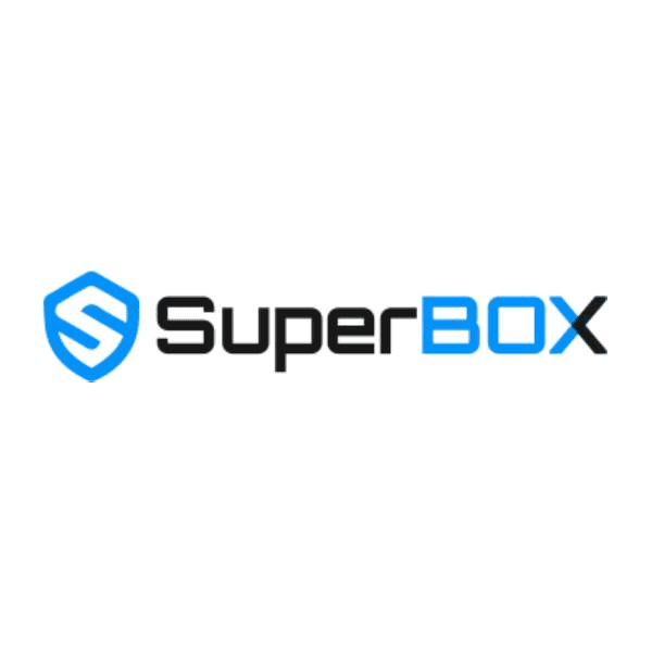 SuperBox