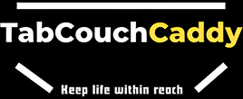 TabCouchCaddy