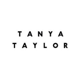 Tanya Taylor
