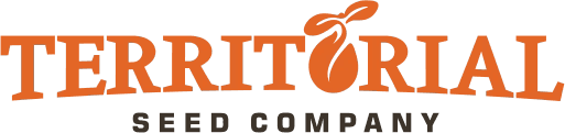 Territorial Seed Company