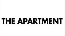 The Apartment