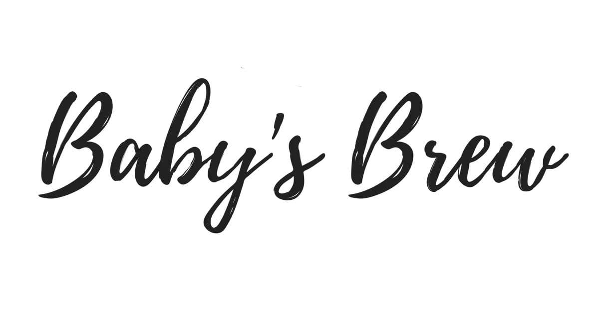 The Baby's Brew