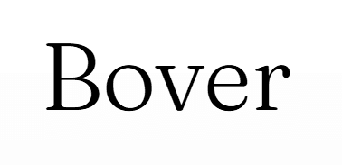 Bover