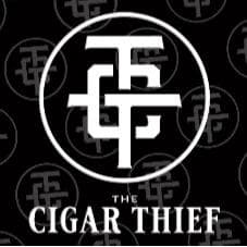 The Cigar Thief