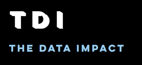 The Data Impact