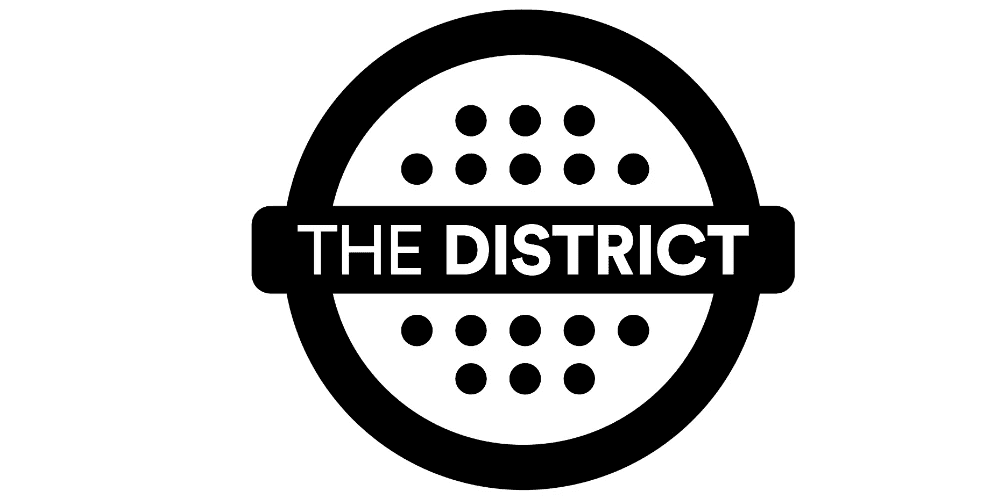 The District Padel