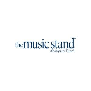 The Music Stand