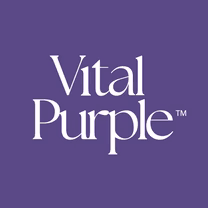 Vital Purple