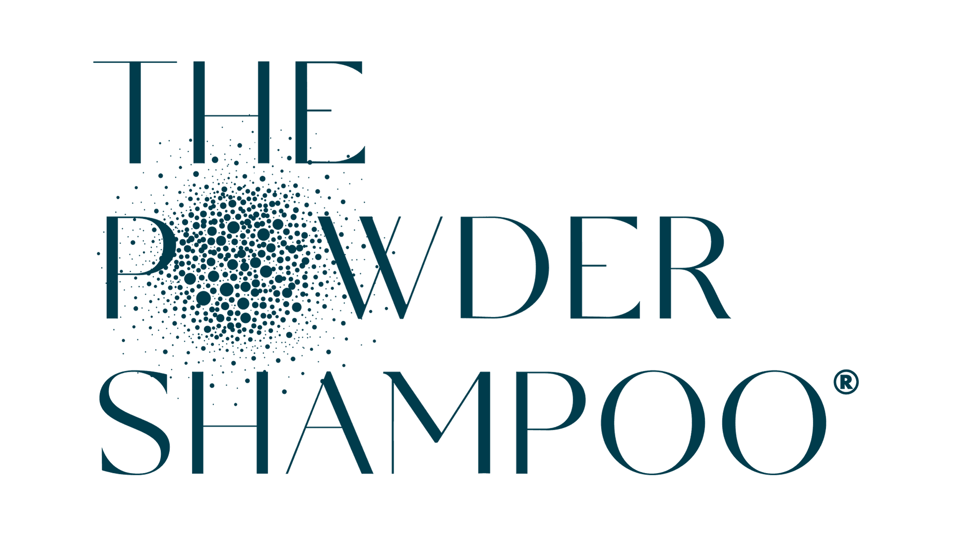 The Powder Shampoo