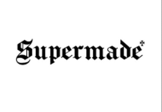 Supermade