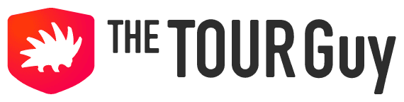 The Tour Guy