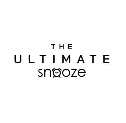 The Ultimate Snooze