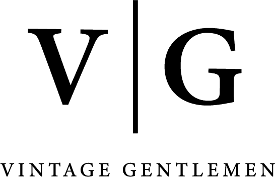 Vintage Gentlemen