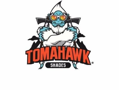 Tomahawk Shades