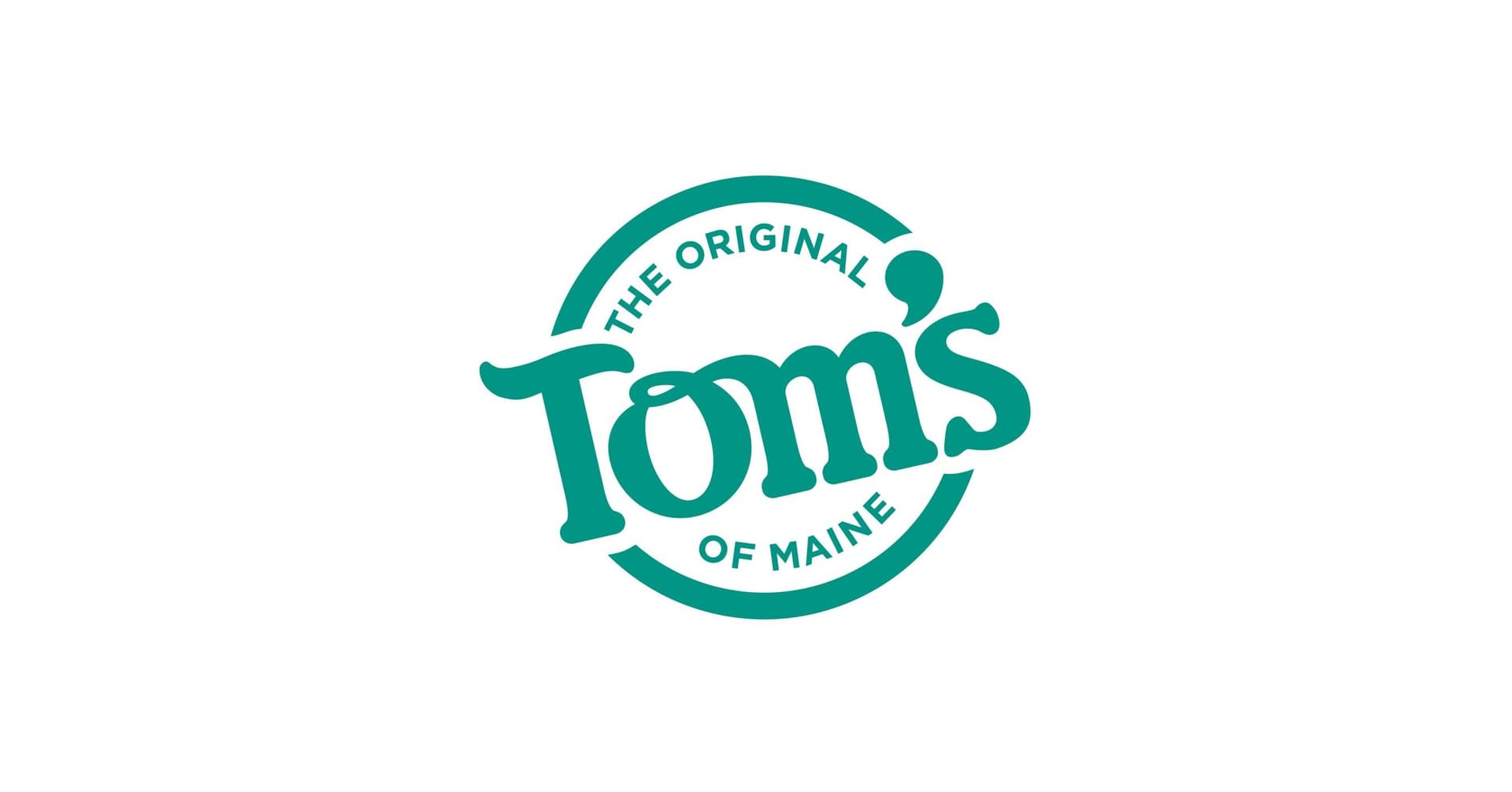 Tom's of Maine
