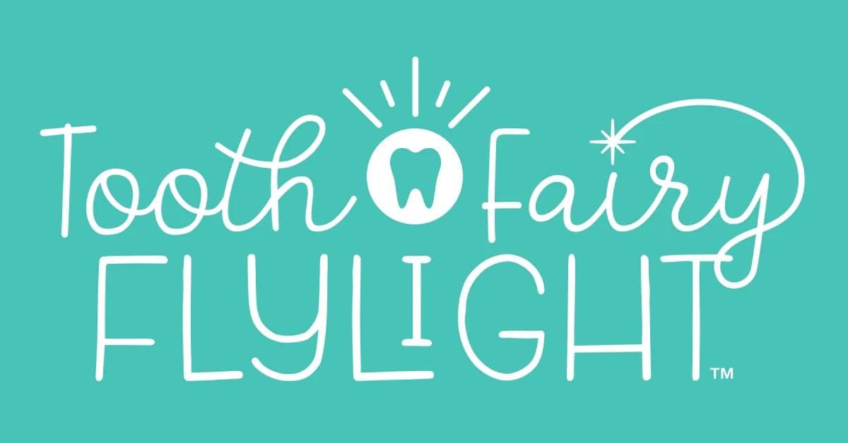 Tooth Fairy Flylight