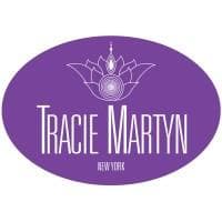 Tracie Martyn