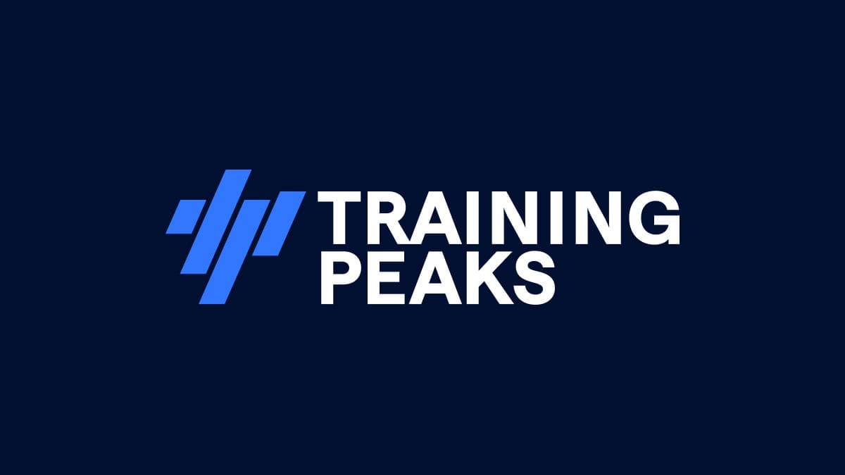 Training Peaks