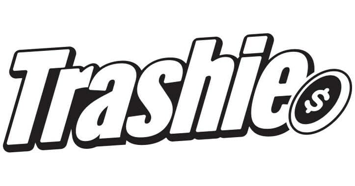 Trashie