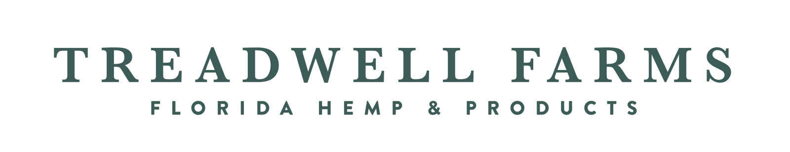 Treadwell Farms