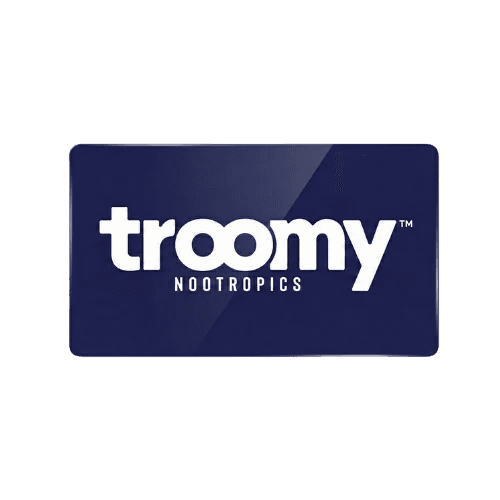 Troomy Nootropics