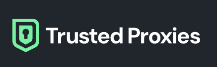 Trusted Proxies