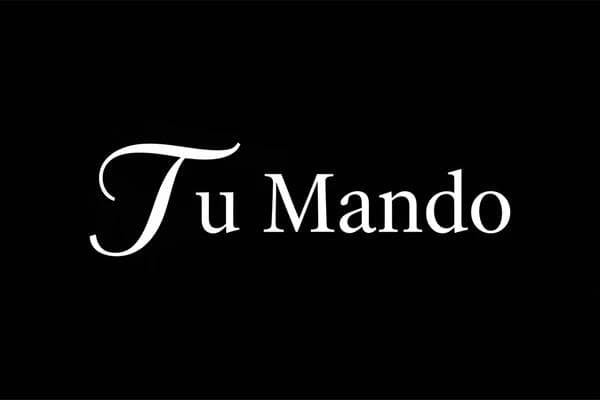 Tumando