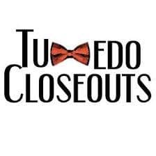 Tuxedo Closeouts