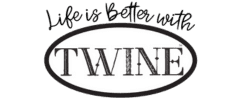 TWINE
