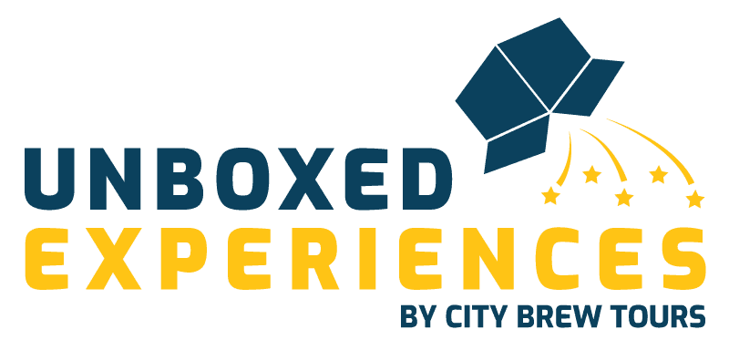 Unboxed Experiences