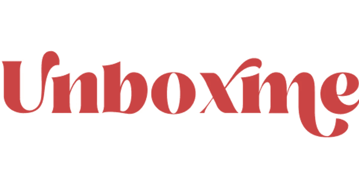 Unboxme