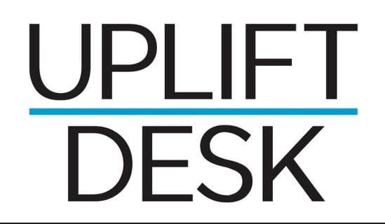 UPLIFT Desk