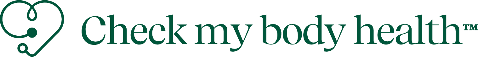 Check My Body Health