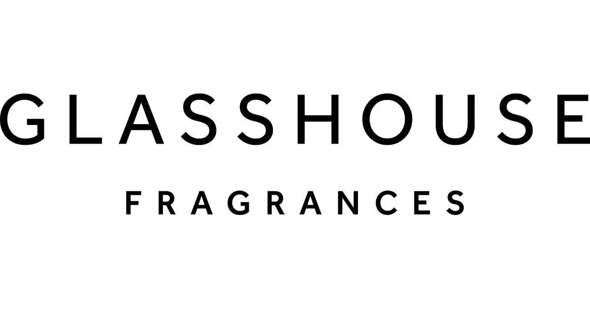 Glasshouse Fragrances