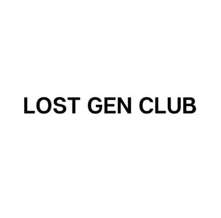 Lost Gen Club