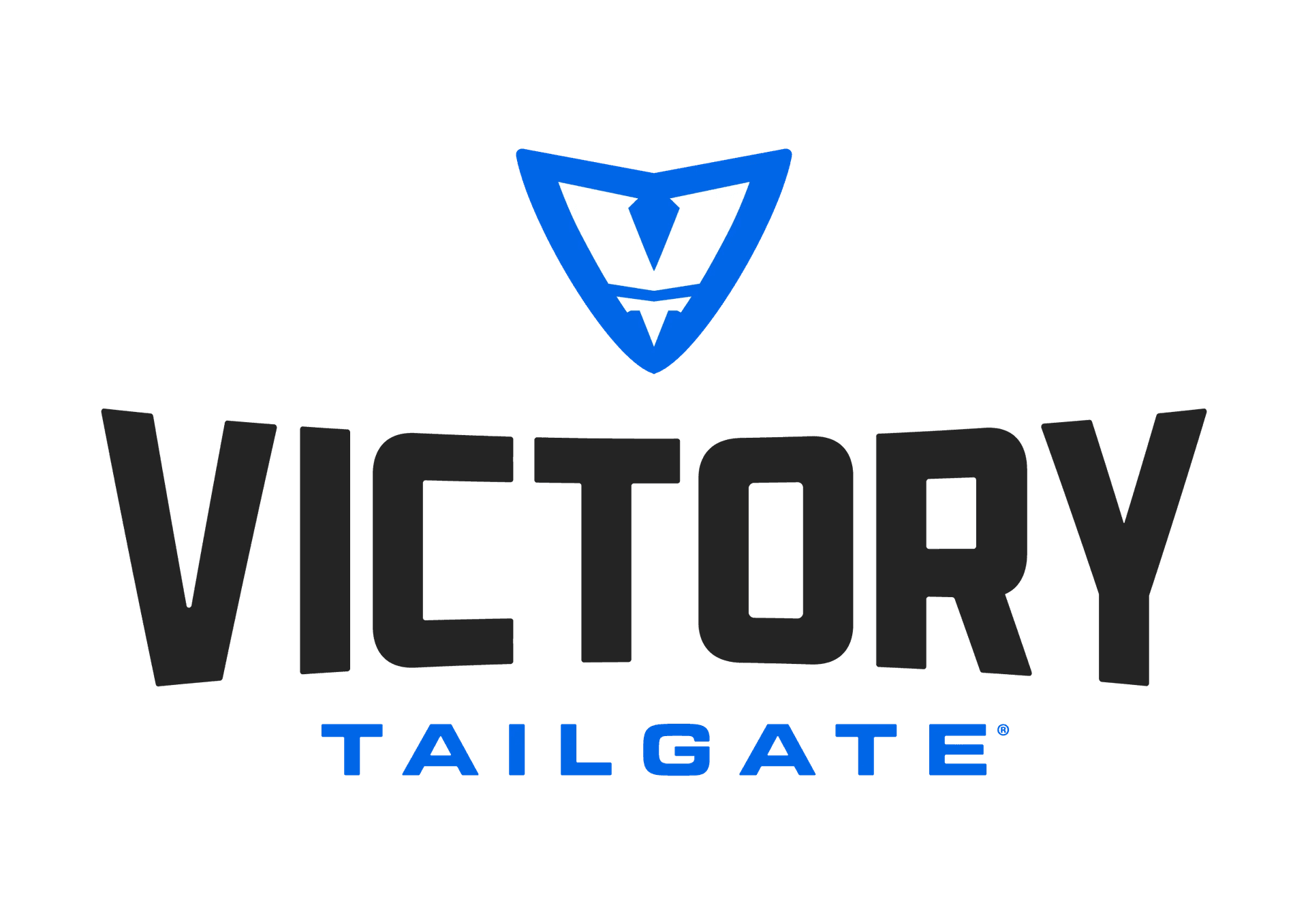 Victory Tailgate