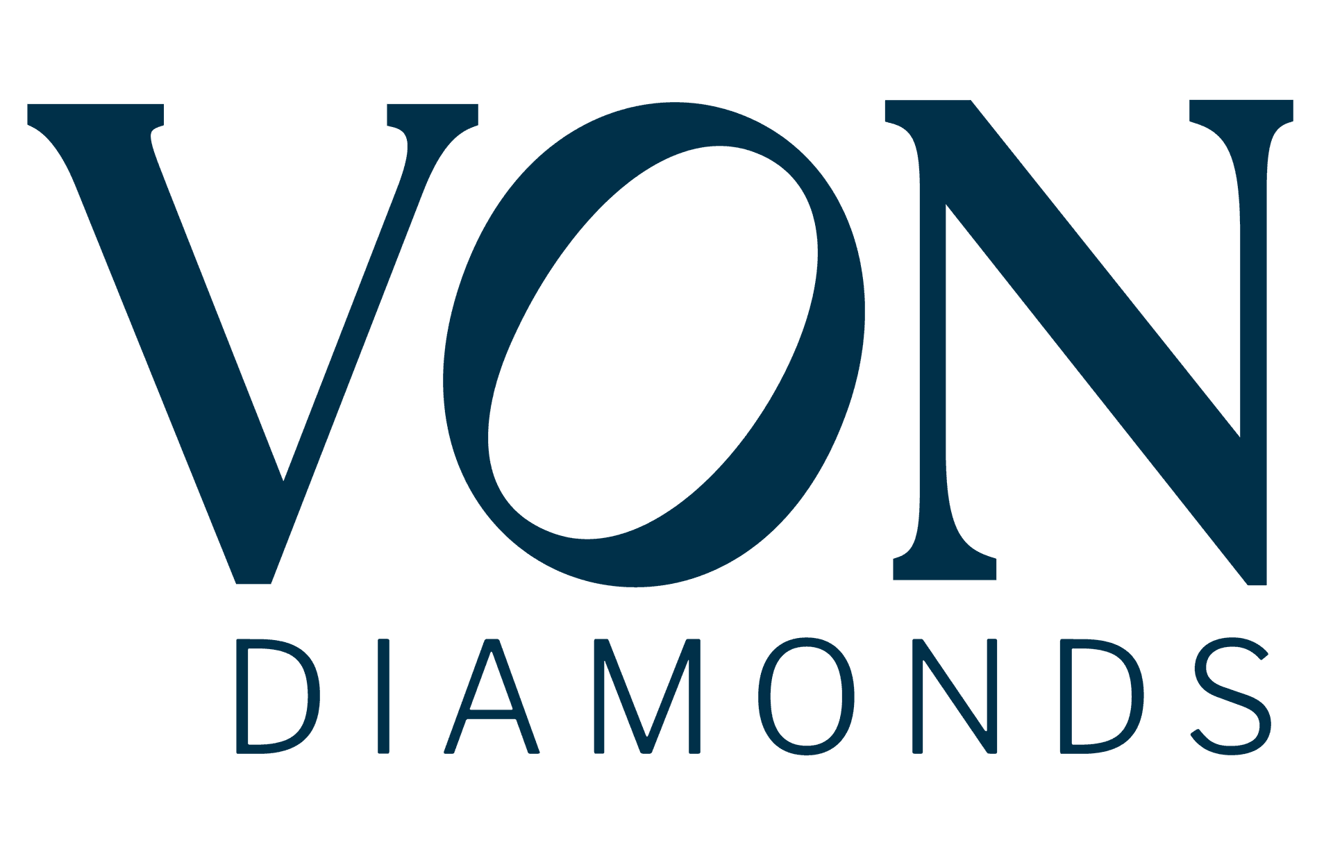 Von Diamonds